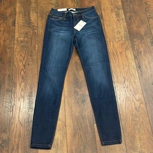 JUDY BLUE SKINNY FIT JEANS